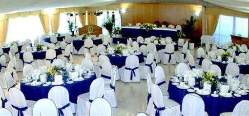 фото отеля Hotel Luna Castelldefels