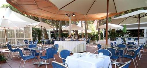 фото отеля Hotel Luna Castelldefels