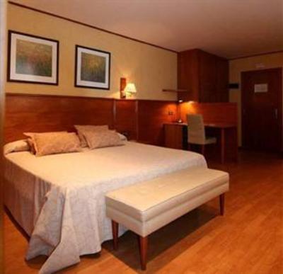 фото отеля Hotel Luna Castelldefels