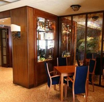 фото отеля Hotel Luna Castelldefels