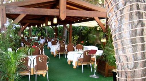 фото отеля Hotel Luna Castelldefels
