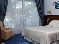 Hotel Luna Castelldefels