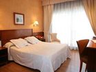 фото отеля Hotel Luna Castelldefels