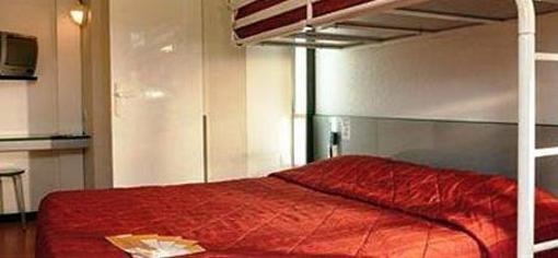 фото отеля Hotel Premiere Classe Saint Nazaire Trignac