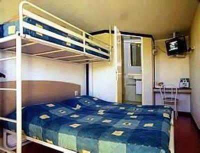 фото отеля Hotel Premiere Classe Saint Nazaire Trignac