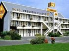 фото отеля Hotel Premiere Classe Saint Nazaire Trignac