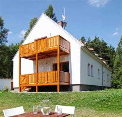 фото отеля Penzion Blanko