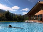 фото отеля Bagni di Bormio Resort Courmayeur