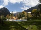 фото отеля Bagni di Bormio Resort Courmayeur