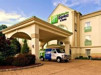 Holiday Inn Express & Suites - Mt. Arlington