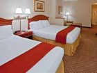 фото отеля Holiday Inn Express & Suites - Mt. Arlington