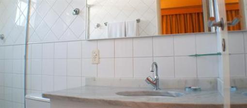 фото отеля Residencial Bella Vista Suites