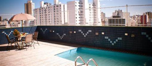 фото отеля Residencial Bella Vista Suites