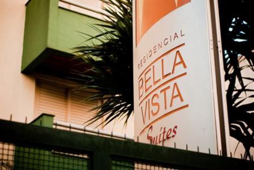 фото отеля Residencial Bella Vista Suites