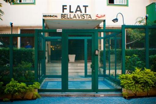 фото отеля Residencial Bella Vista Suites