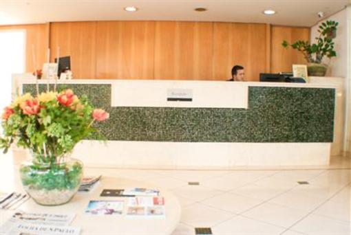 фото отеля Residencial Bella Vista Suites