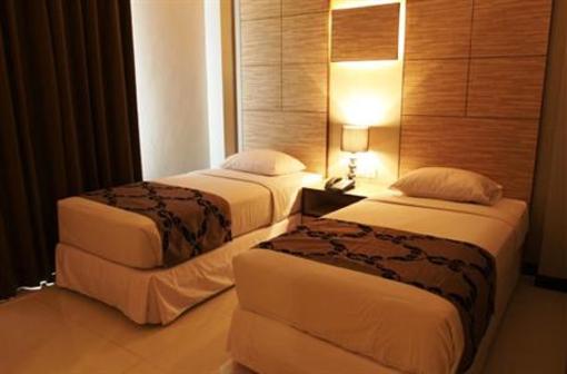 фото отеля Royal Hotel Bogor