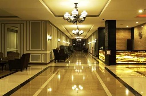фото отеля Royal Hotel Bogor