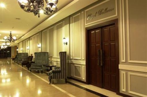 фото отеля Royal Hotel Bogor