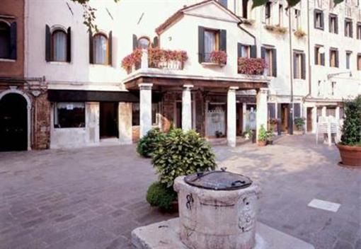 фото отеля Locanda del Ghetto