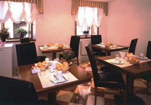 фото отеля Locanda del Ghetto