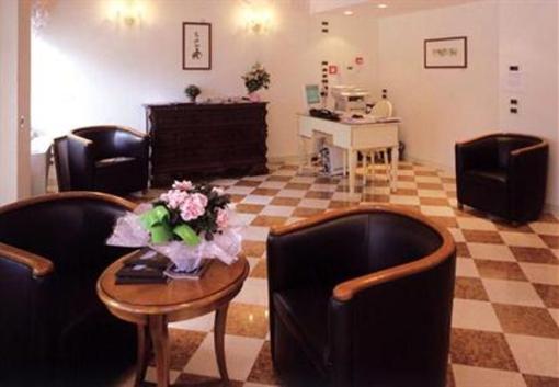 фото отеля Locanda del Ghetto