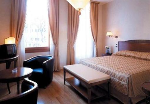 фото отеля Locanda del Ghetto