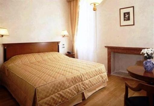 фото отеля Locanda del Ghetto