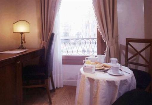 фото отеля Locanda del Ghetto