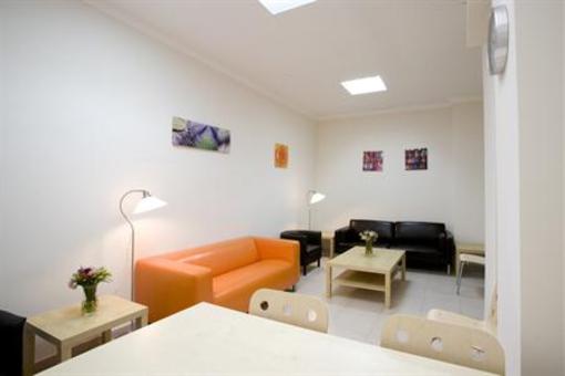 фото отеля Hostal La Lonja