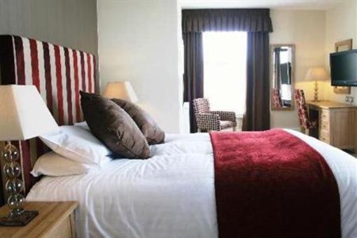 фото отеля Great Western Hotel Newquay