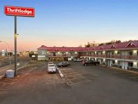 Saskatoon Thriftlodge