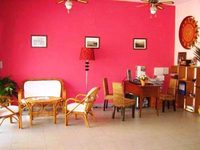 Hotel Donna Rosa