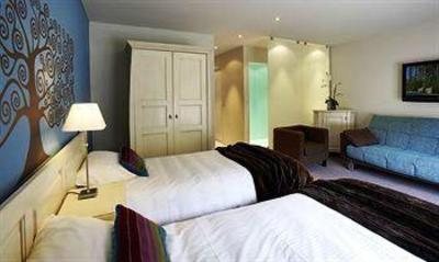 фото отеля Val D'Arimont Hotel