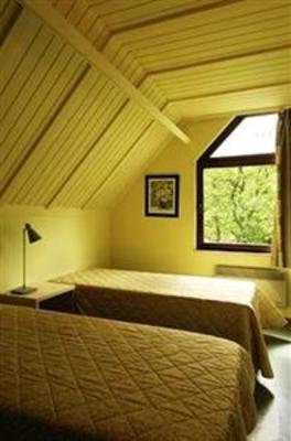 фото отеля Val D'Arimont Hotel