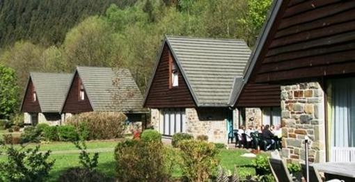фото отеля Val D'Arimont Hotel