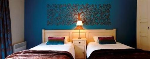 фото отеля Val D'Arimont Hotel