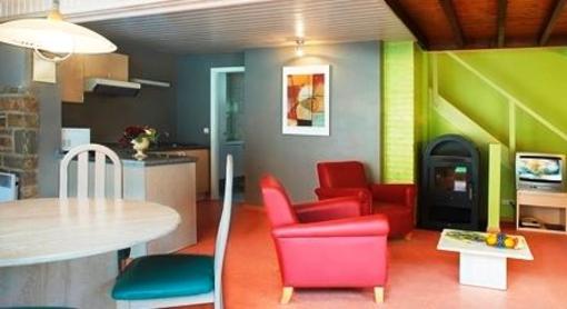 фото отеля Val D'Arimont Hotel