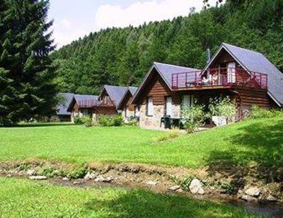 фото отеля Val D'Arimont Hotel