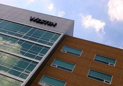 фото отеля The Westin Mount Laurel