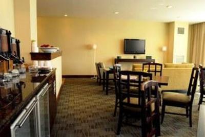 фото отеля The Westin Mount Laurel