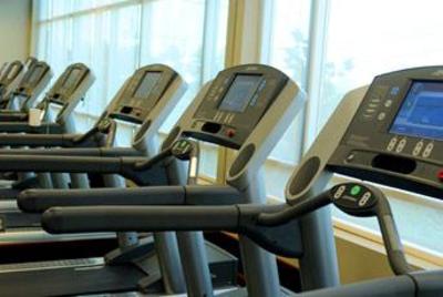 фото отеля The Westin Mount Laurel
