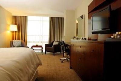 фото отеля The Westin Mount Laurel
