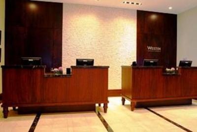 фото отеля The Westin Mount Laurel