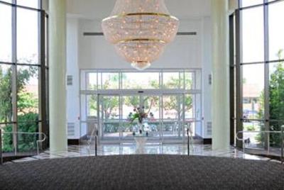 фото отеля The Westin Mount Laurel