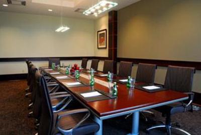 фото отеля The Westin Mount Laurel