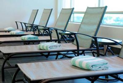 фото отеля The Westin Mount Laurel