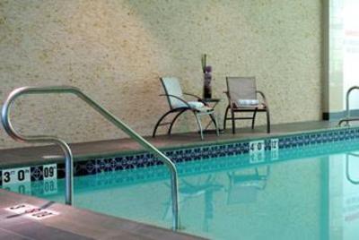 фото отеля The Westin Mount Laurel