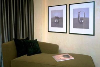 фото отеля The Westin Mount Laurel