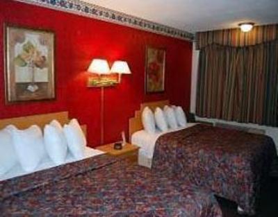 фото отеля Travelodge - Ruidoso